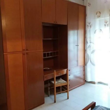 Casa Romar Appartamento Crotone