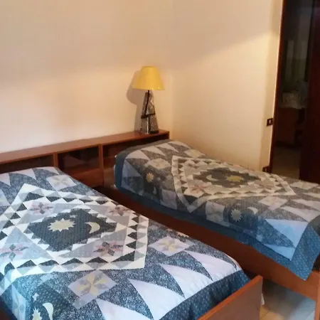 Casa Romar Crotone