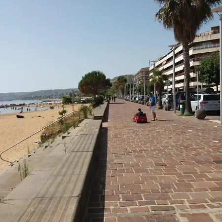 Casa Romar Crotone