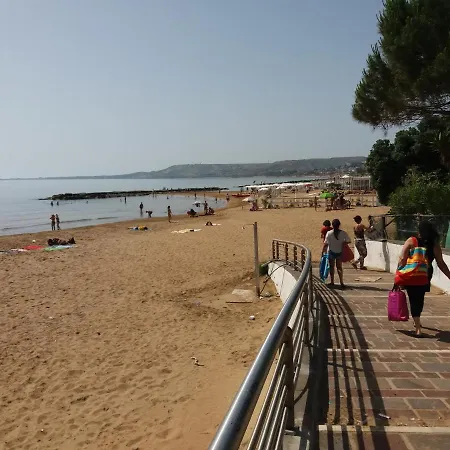 Casa Romar * Crotone