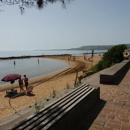 Appartamento Casa Romar Crotone